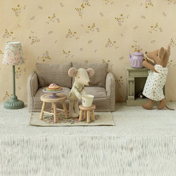 Maileg Mouse Couch