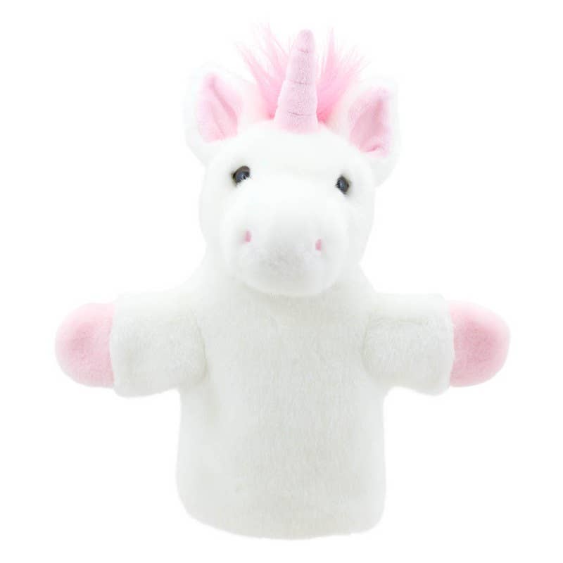 CarPets Hand Puppets: Unicorn