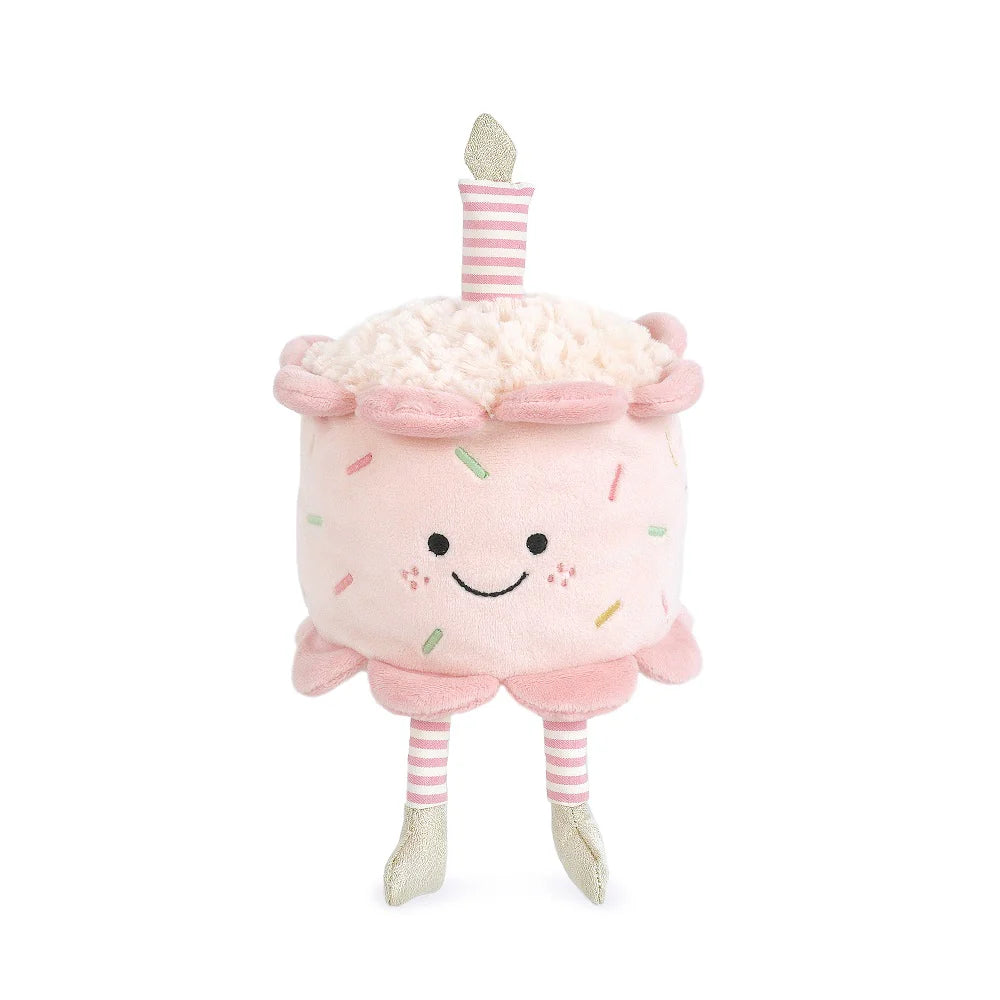 Mon Ami Happy Cake