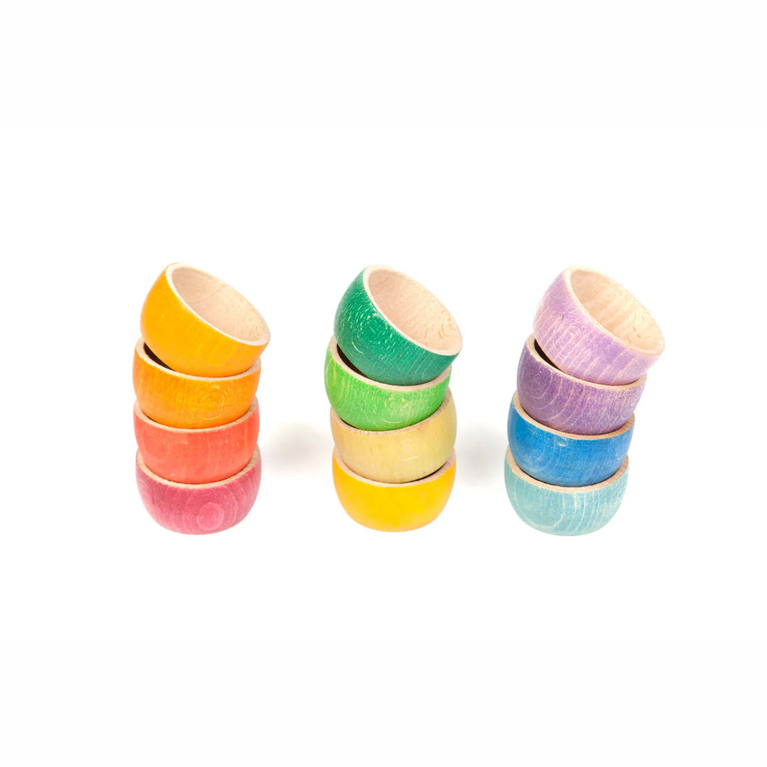 12 Bowls Grapat