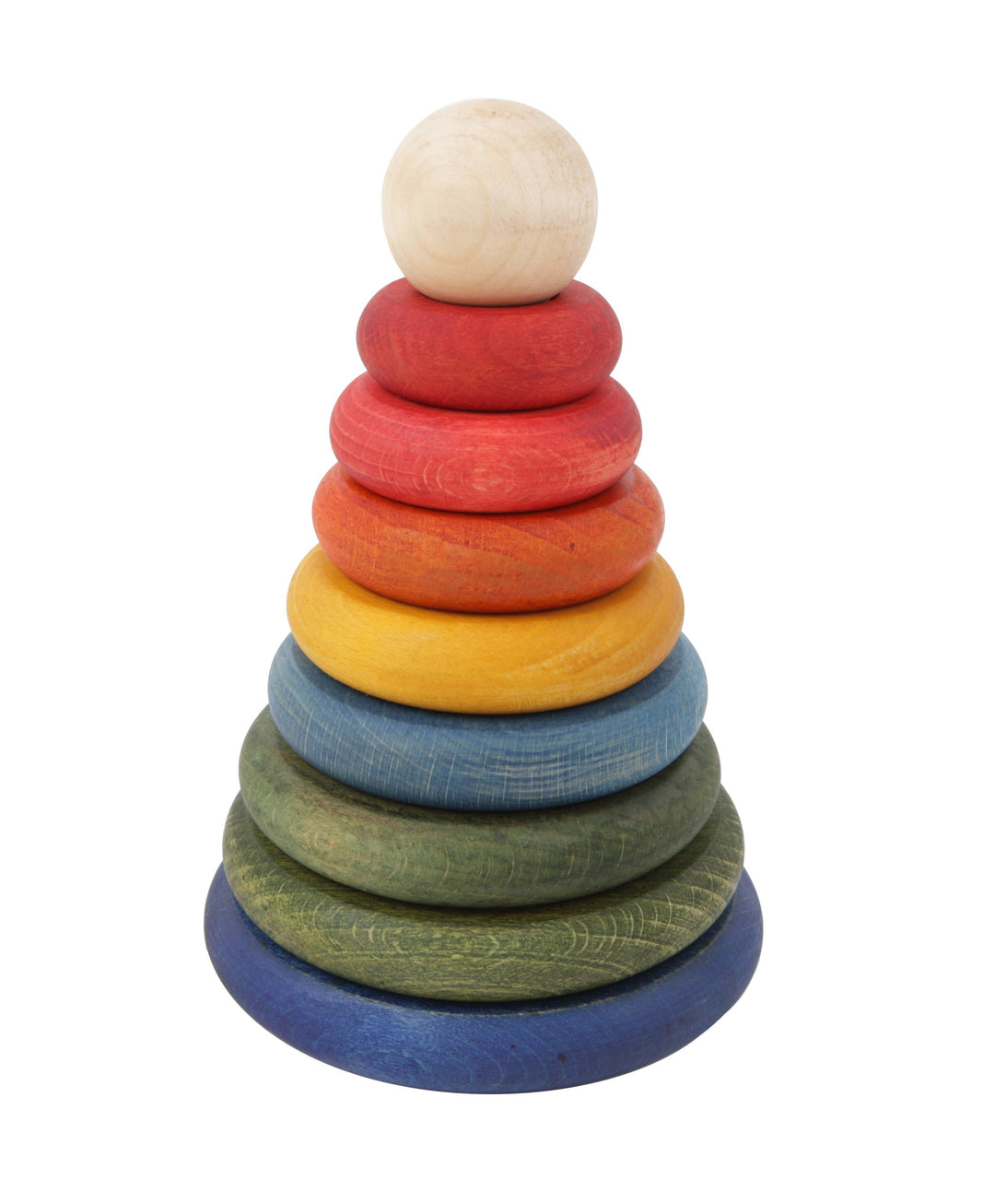Rainbow Stacker