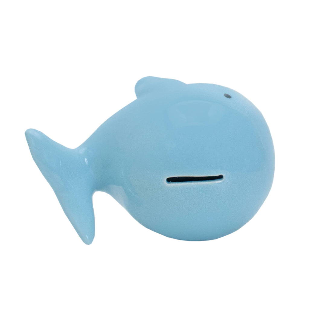 Whale Bank (blue)