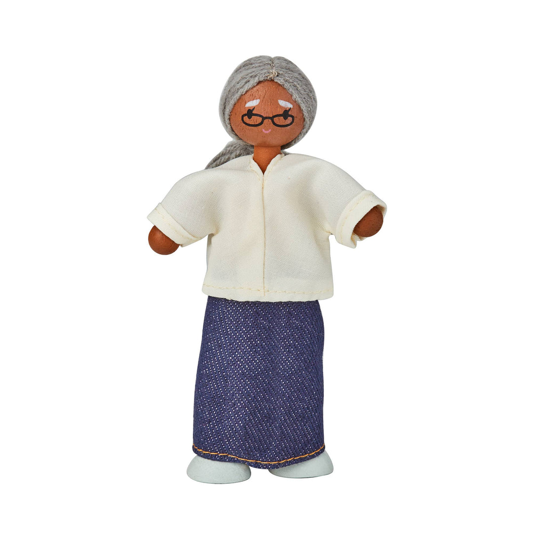 PlanToys Grandmother 3