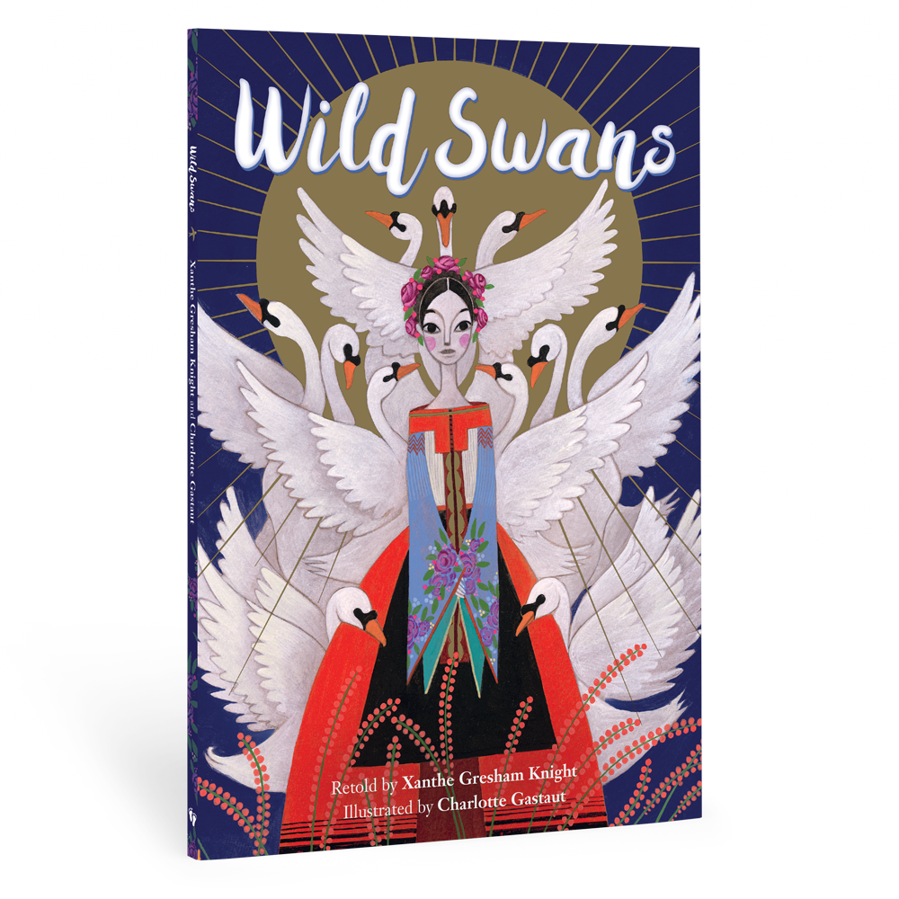 Wild Swans