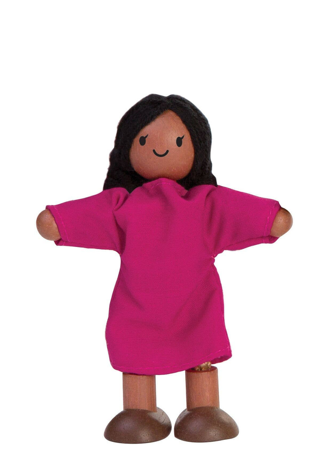 PlanToys Girl 1
