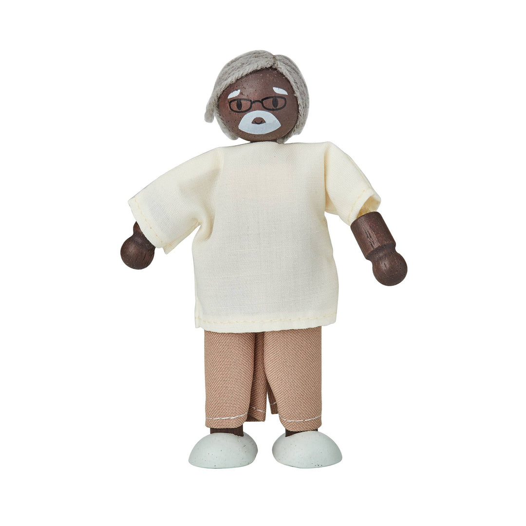 PlanToys Grandfather 2