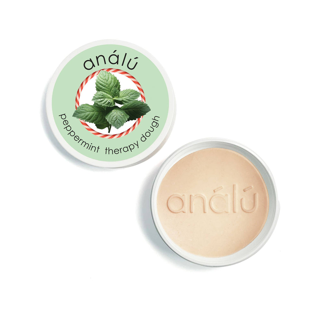 Análú Peppermint Therapy Dough