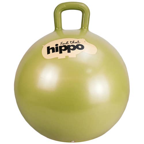 Hopper Ball OLD GOLD