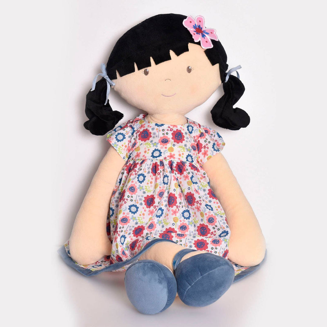 Lilac Doll - X-Large