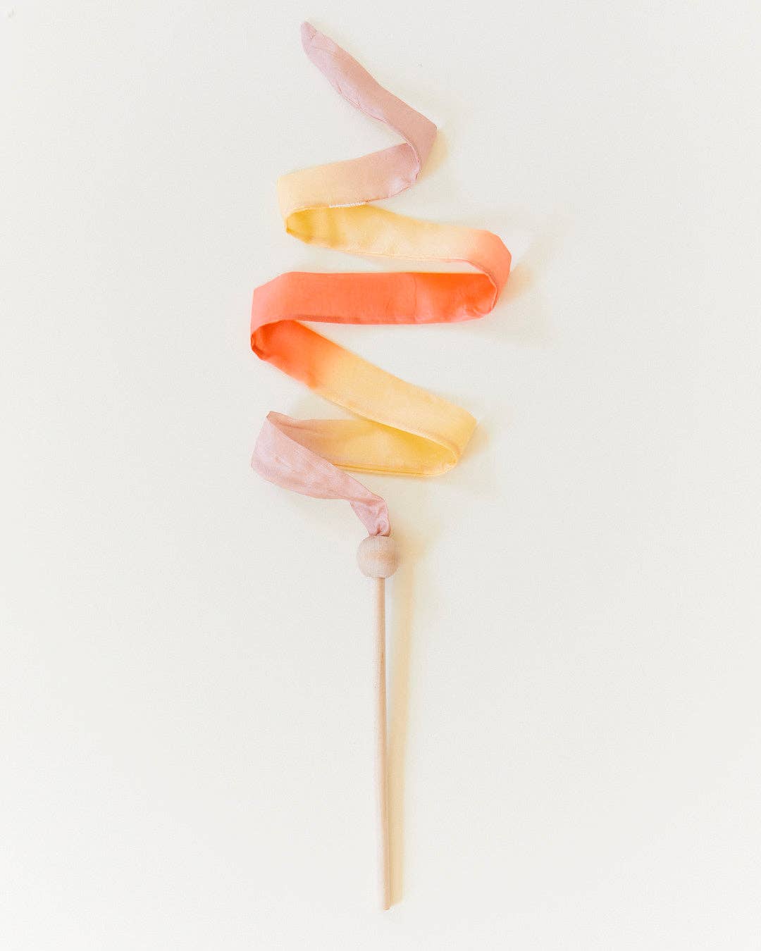 Mini Desert Streamer