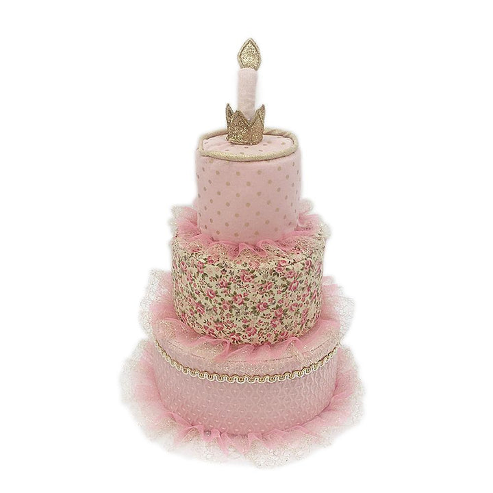 Mon Ami Marie Antoinette Stacker Cake Plush