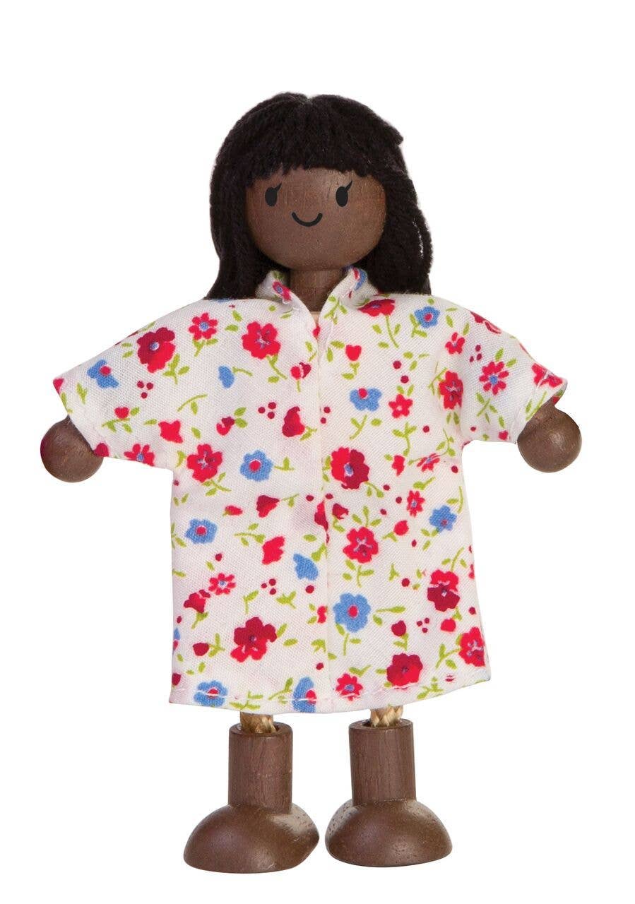 PlanToys Mom 4