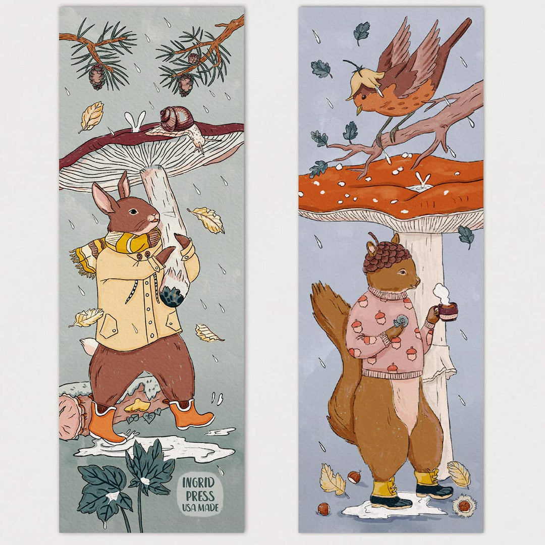Bookmarks