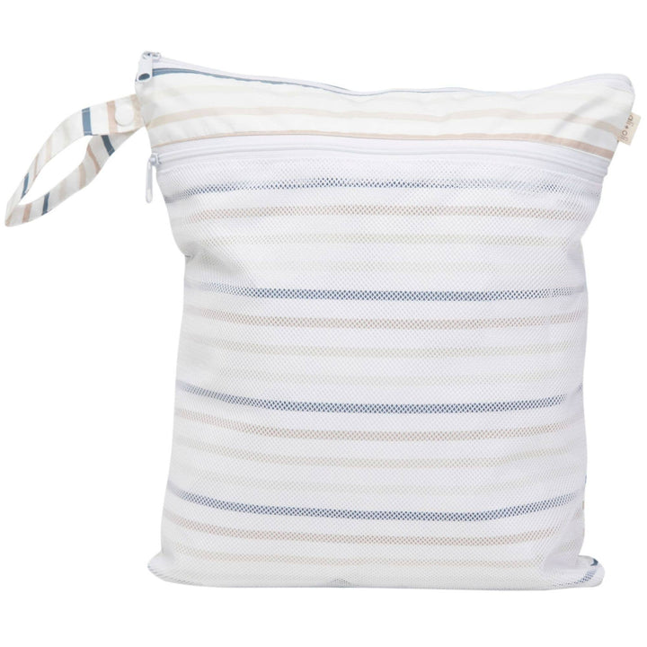 Stripes Wet Bag