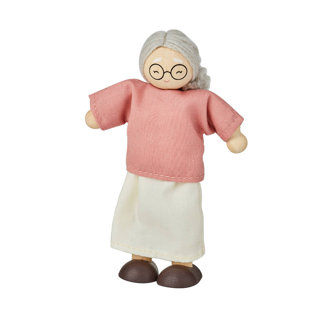 PlanToys Grandmother 1