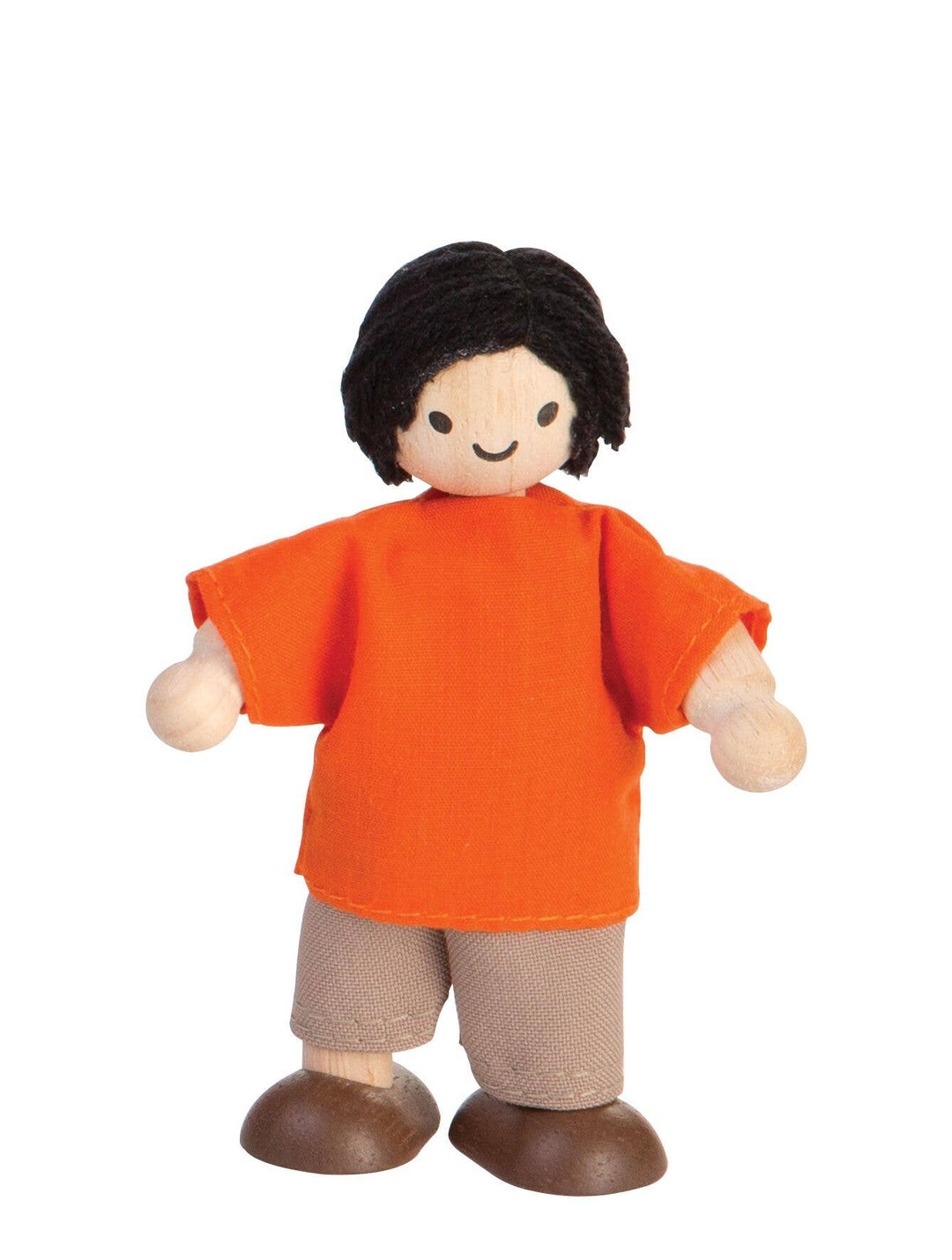 PlanToys Boy 3