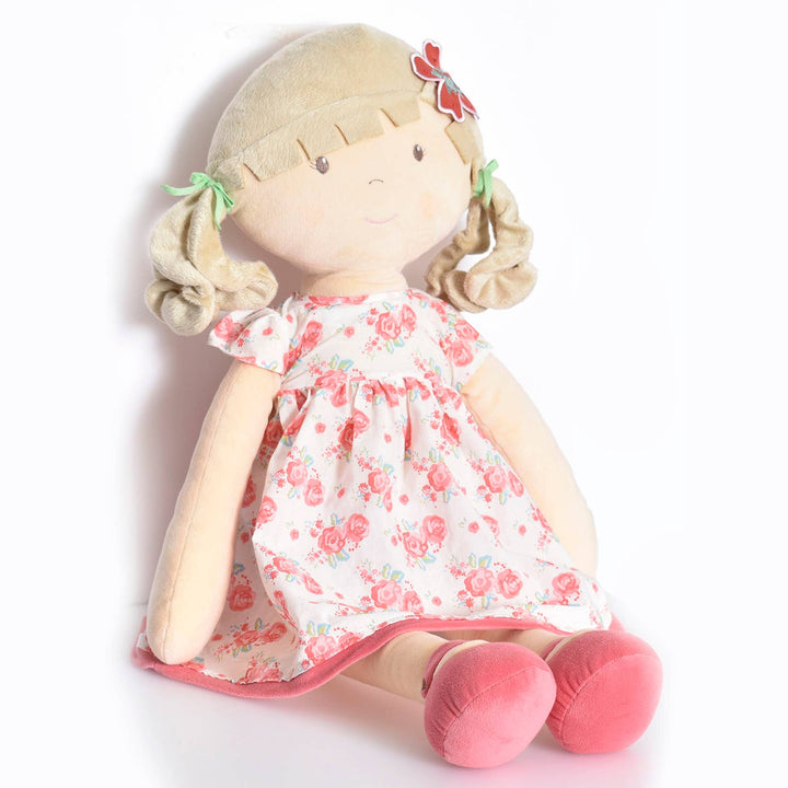 Scarlet Doll - X-Large