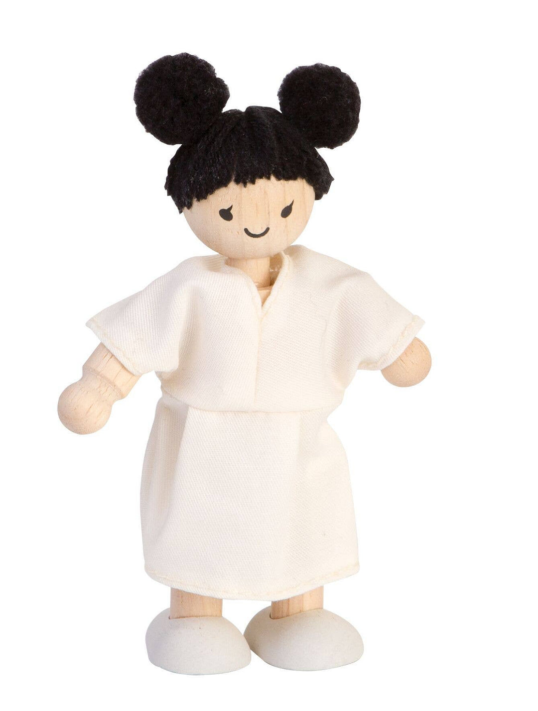 PlanToys Girl 4