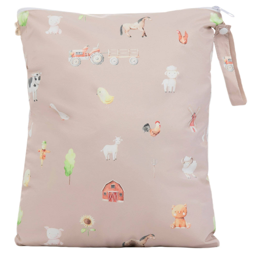 Farm Wet Bag