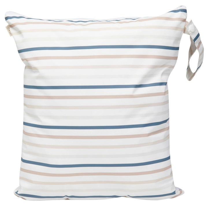 Stripes Wet Bag