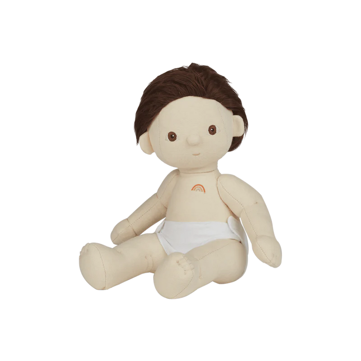 Dinkum Doll - Peanut