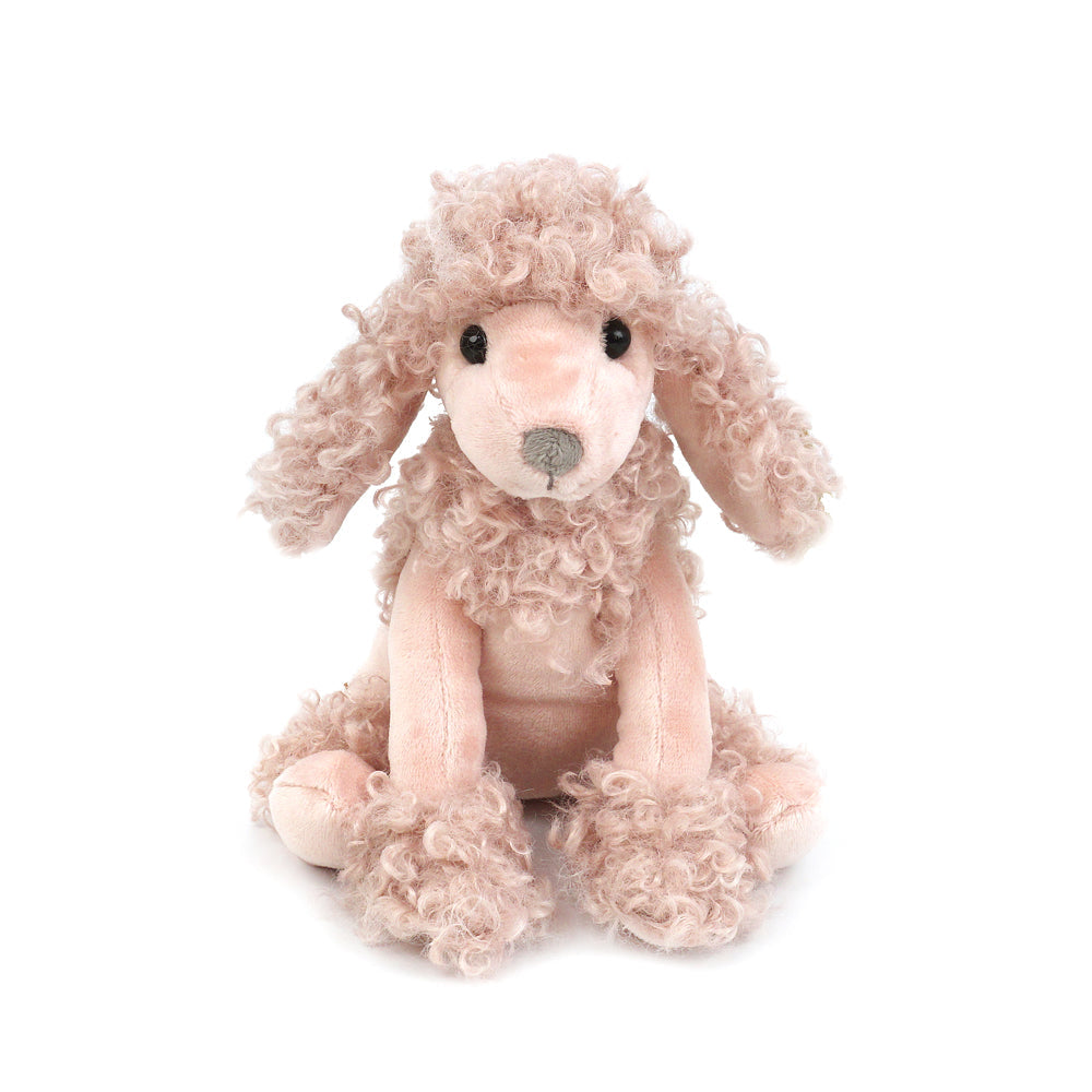 Mon Ami Paris Poodle, small