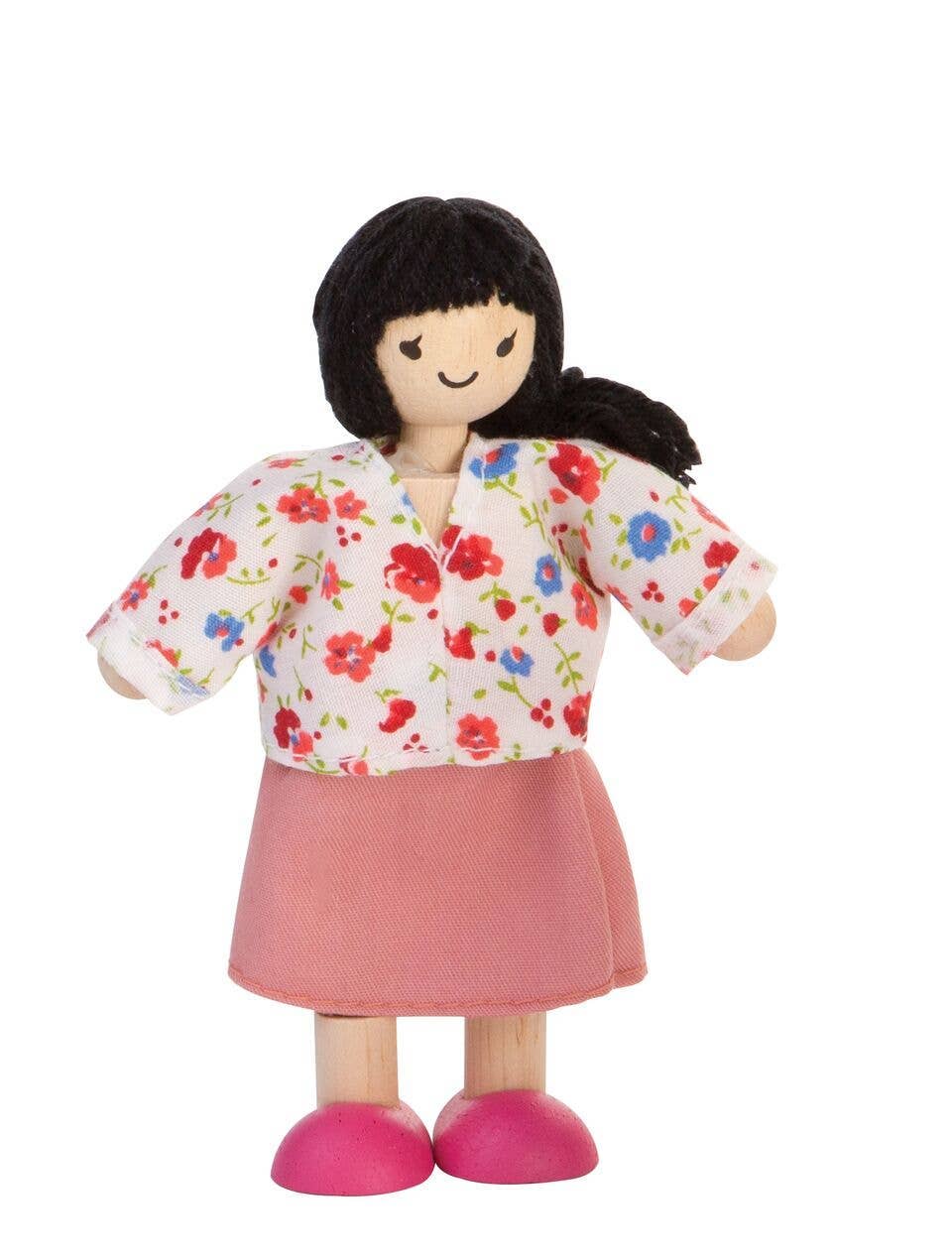 PlanToys Mom 1