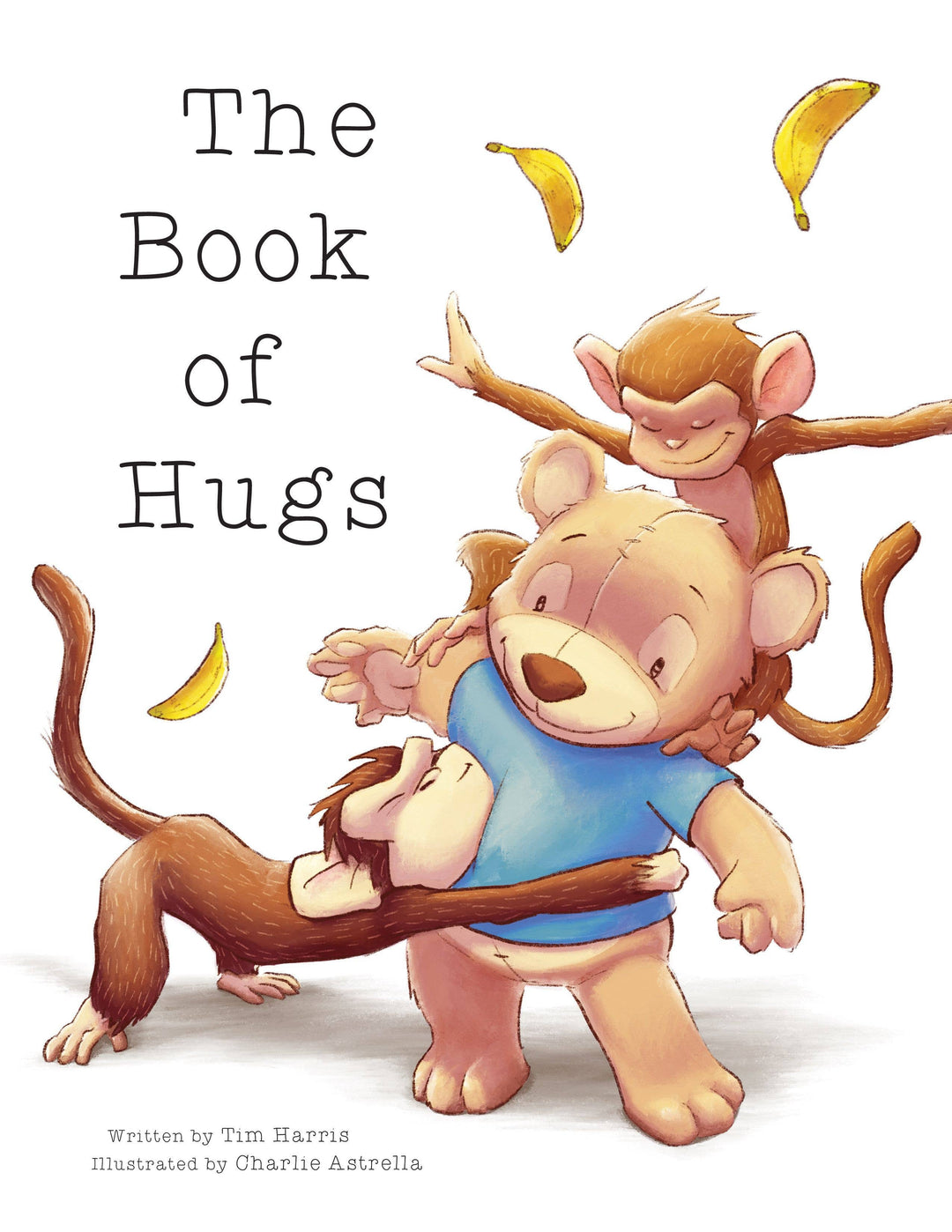 Book Of Hugs