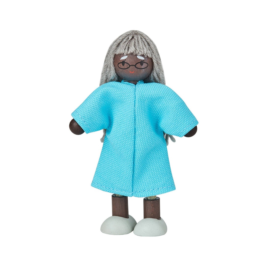 PlanToys Grandmother 2