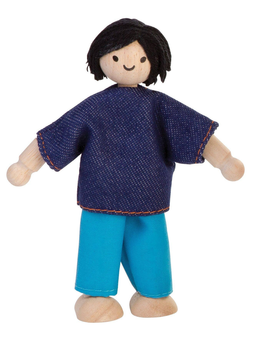 PlanToys Dad 2