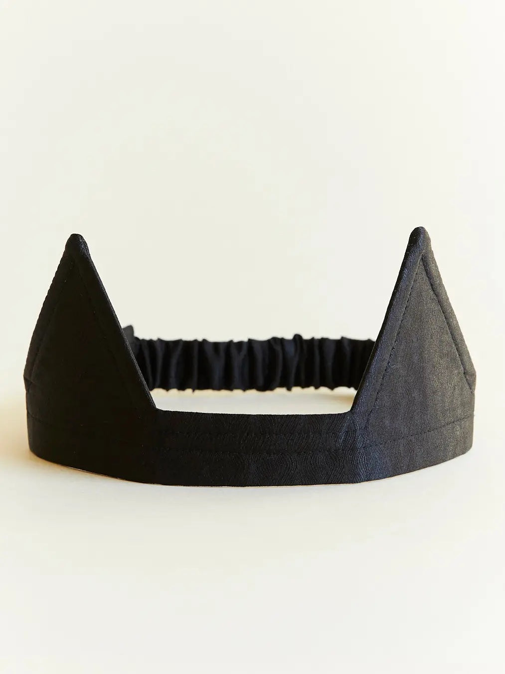 Bat Ears Headband
