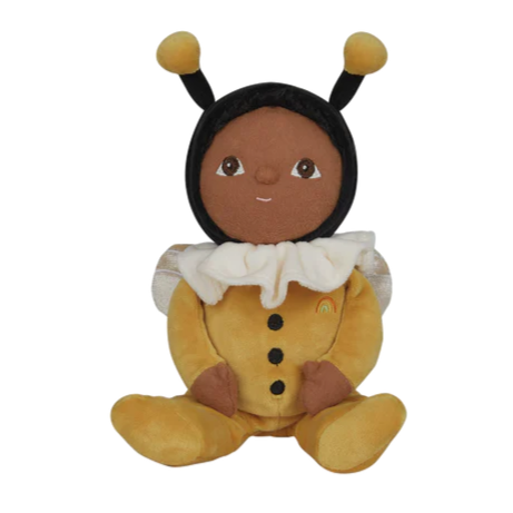 Dinky Dinkums Backyard Buddies Billie Bumblebee