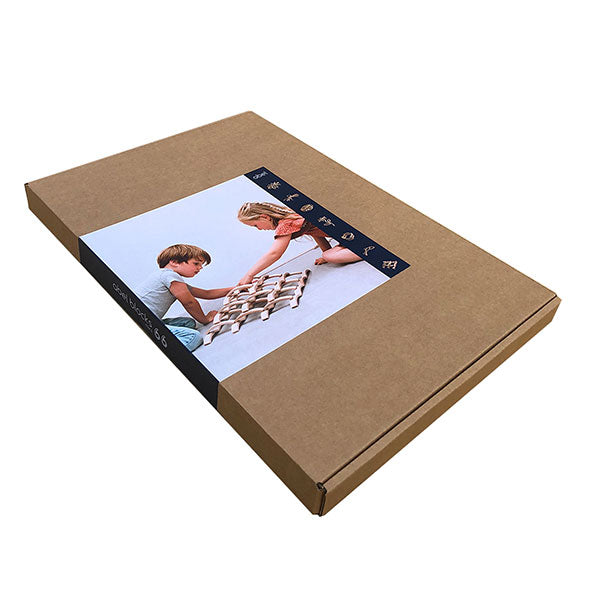 Abel Wooden Blocks Mini (66)