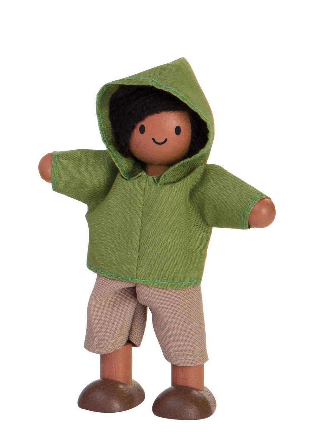 PlanToys Boy 2