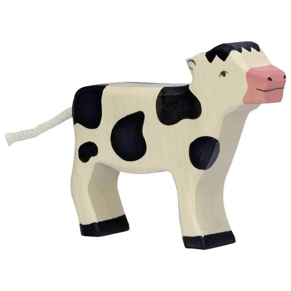 Wooden Calf