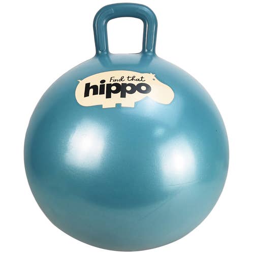 Hopper Ball DARK CYAN