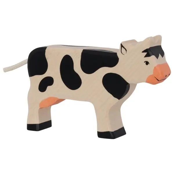Wooden Cow (Standing)
