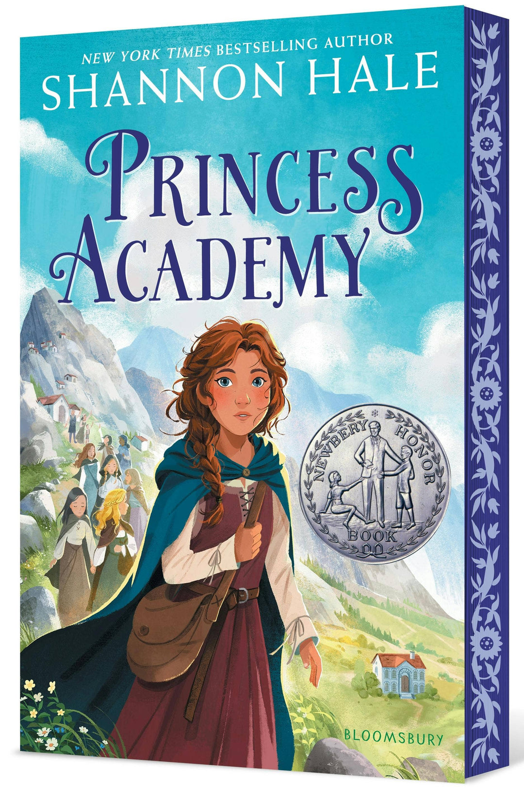 Princess Academy: 20th Anniversary Edition