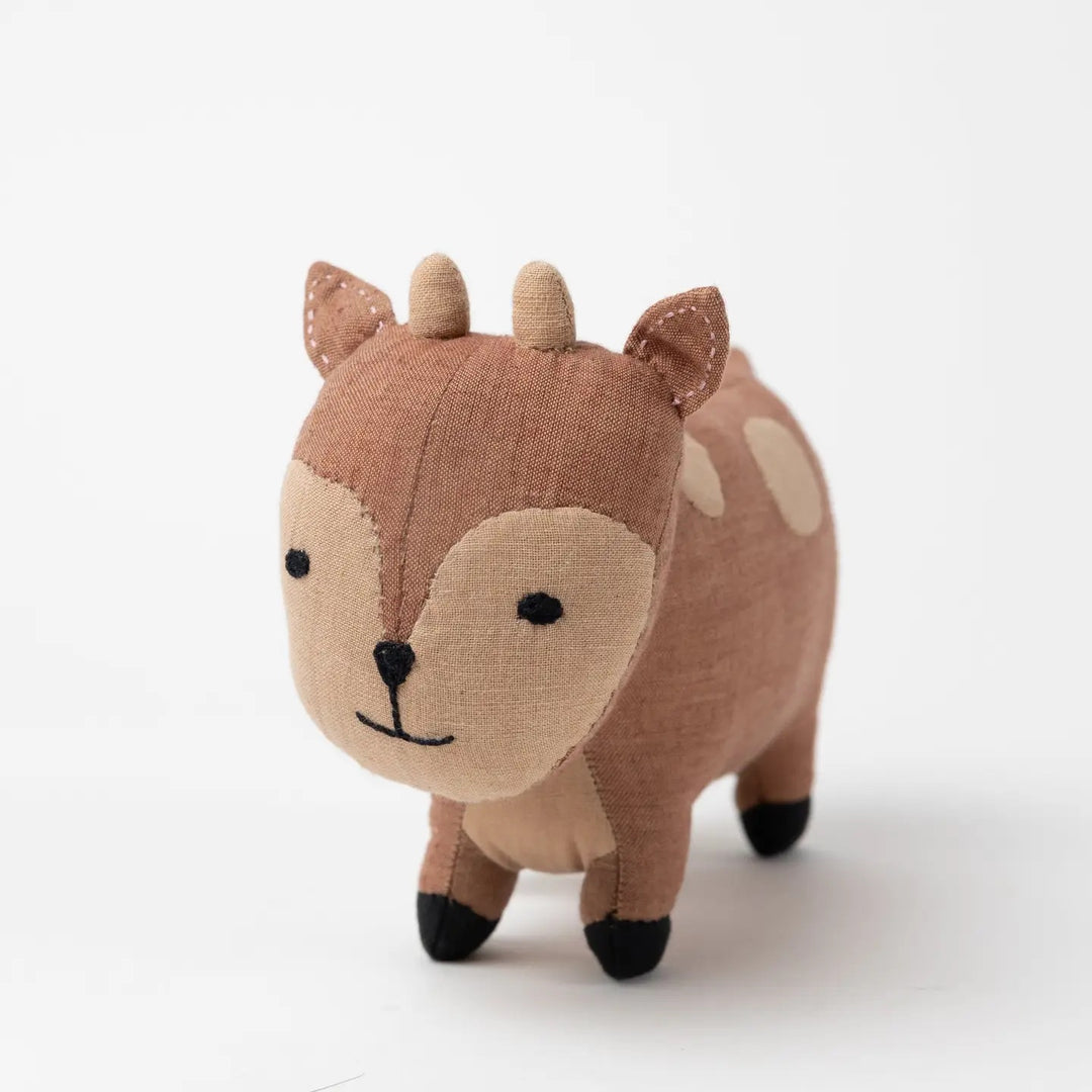 Fair Friend - Deer