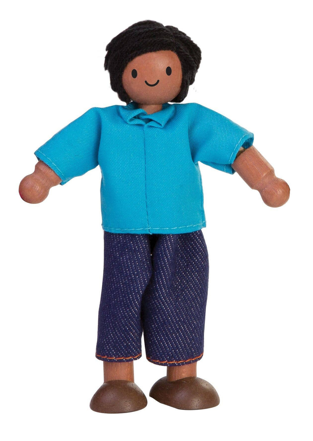 PlanToys Dad 3