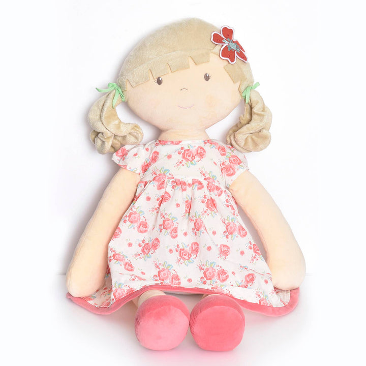 Scarlet Doll - X-Large