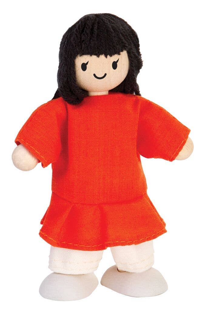 PlayToys Girl 3