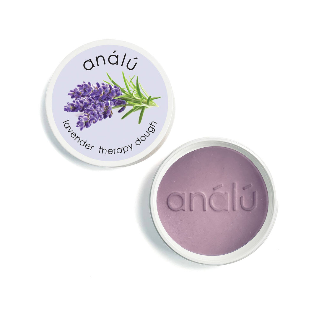 Análú Lavender Therapy Dough