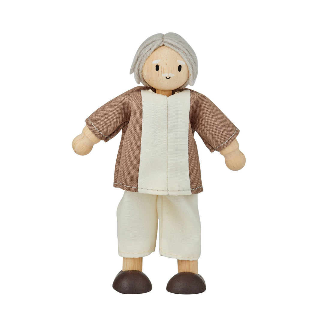 PlanToys Grandfather 1