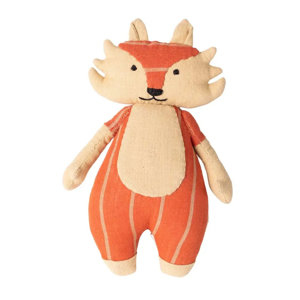 Fair Friend - Fox