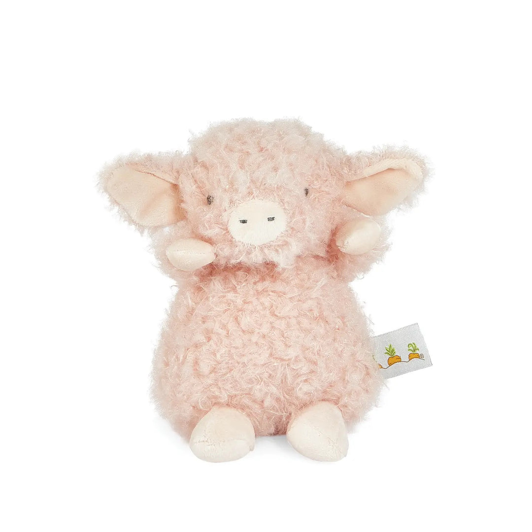 Hammie the Pig Stuffed Animal
