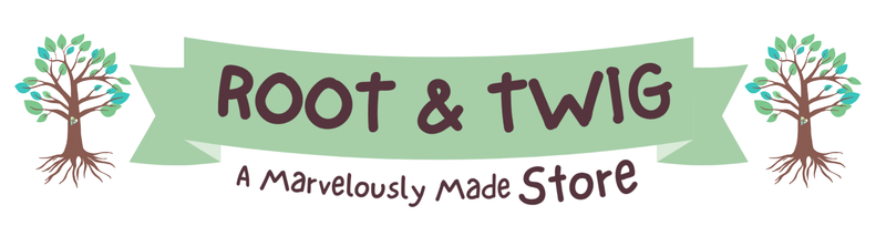 Root & Twig