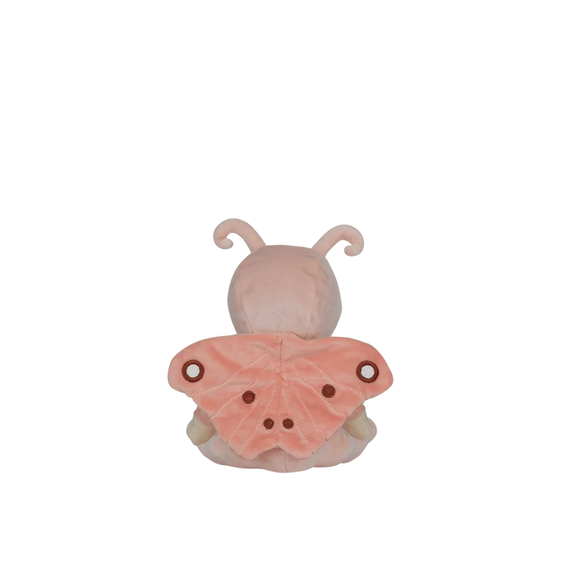 Dinky Dinkums Backyard Buddies Millie Moth