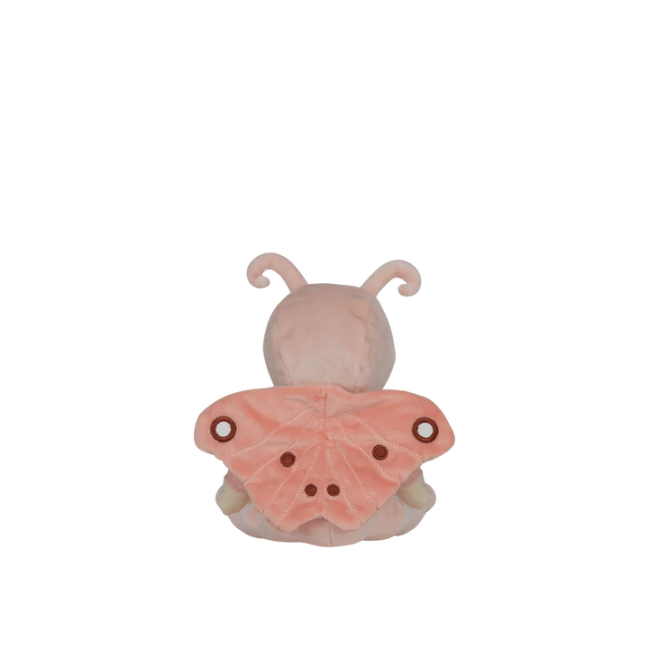 Dinky Dinkums Backyard Buddies Millie Moth