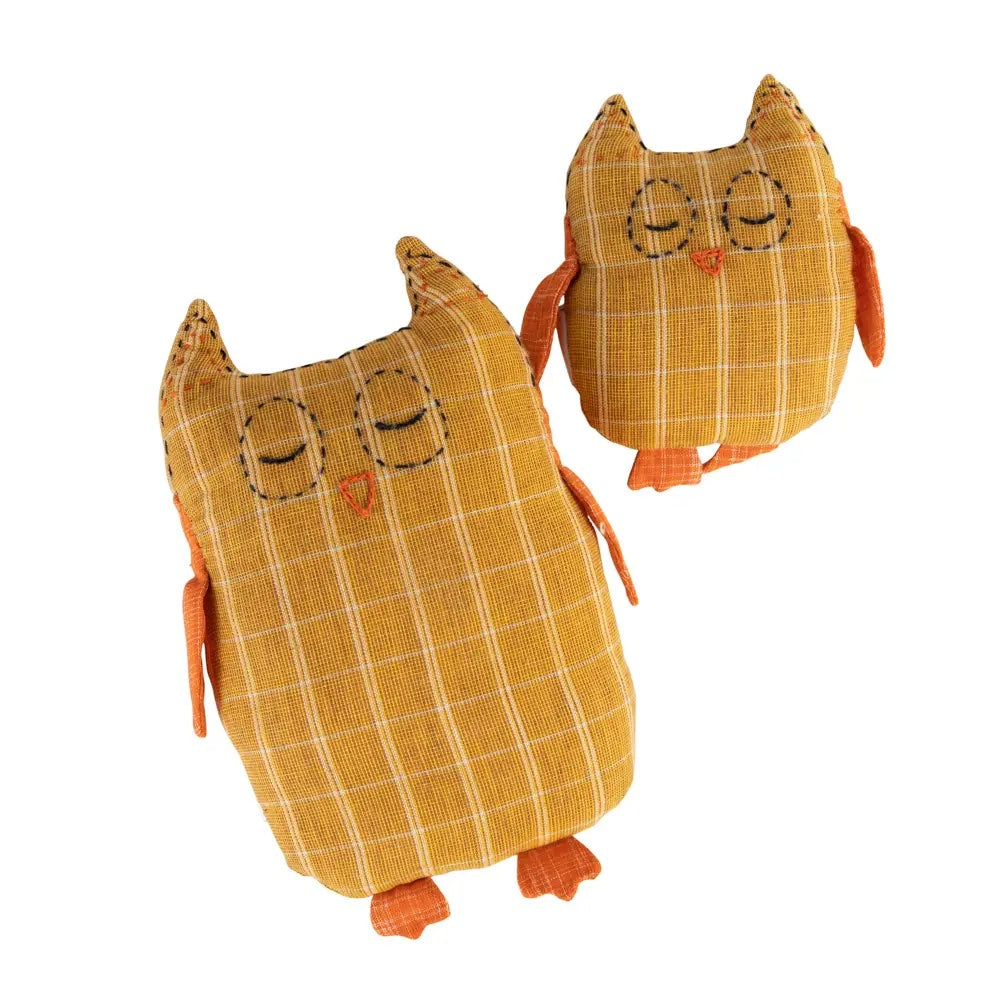 Owl Chums
